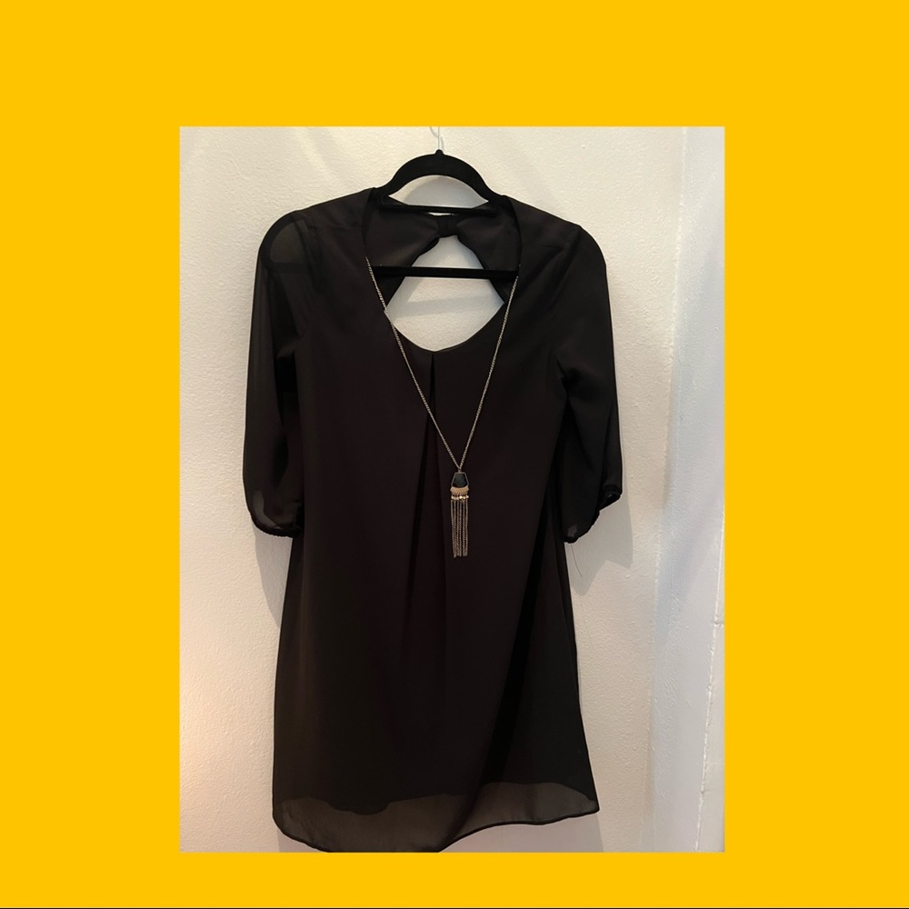 Very cute cocktail dress